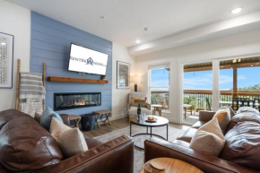 Breathtaking Lake Views-Dog Friendly-$400 of Free Tickets-High End Decor